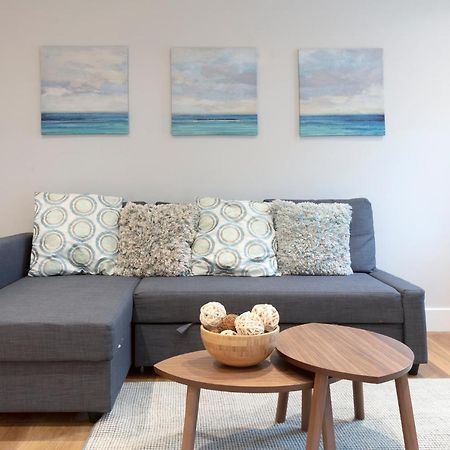 Hampden Apartments - The Diana Windsor Bagian luar foto