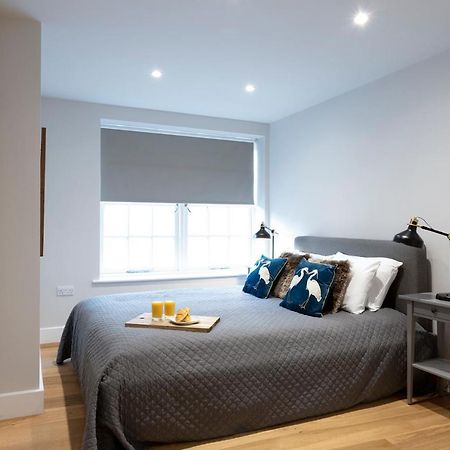 Hampden Apartments - The Diana Windsor Bagian luar foto