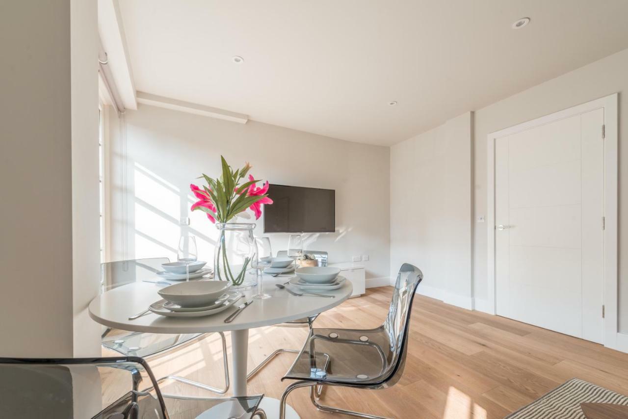 Hampden Apartments - The Diana Windsor Bagian luar foto
