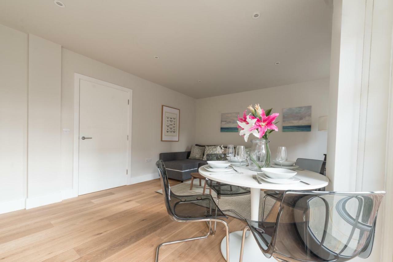 Hampden Apartments - The Diana Windsor Bagian luar foto