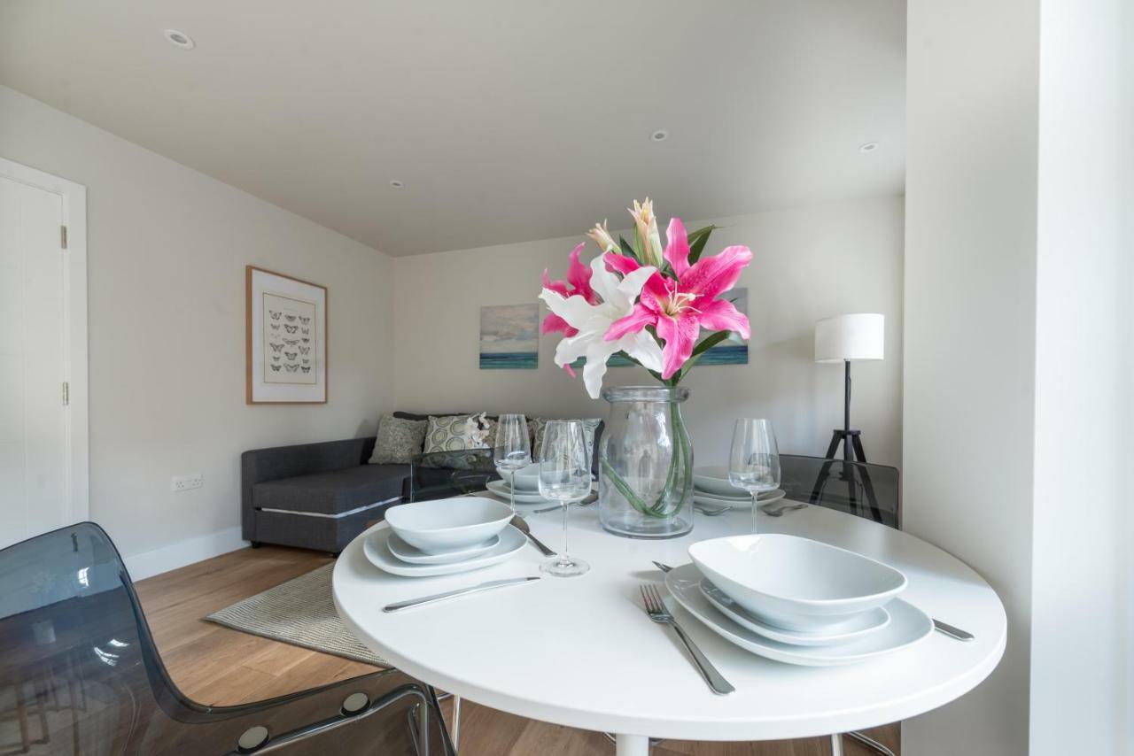 Hampden Apartments - The Diana Windsor Bagian luar foto