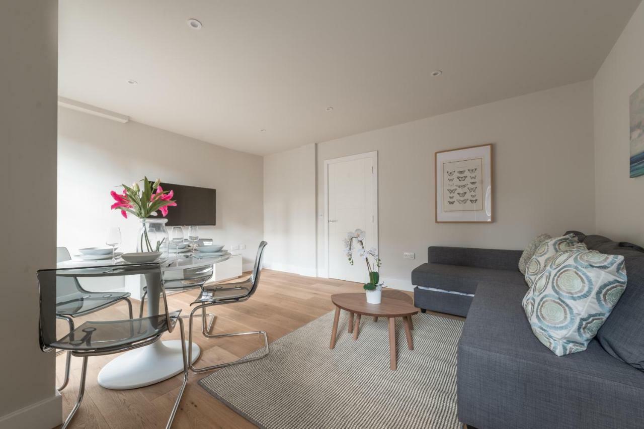 Hampden Apartments - The Diana Windsor Bagian luar foto