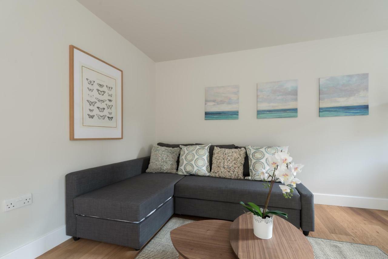 Hampden Apartments - The Diana Windsor Bagian luar foto