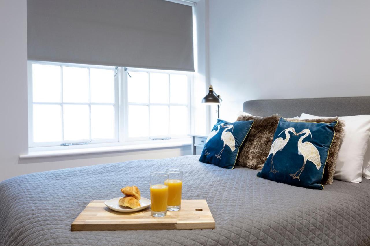Hampden Apartments - The Diana Windsor Bagian luar foto