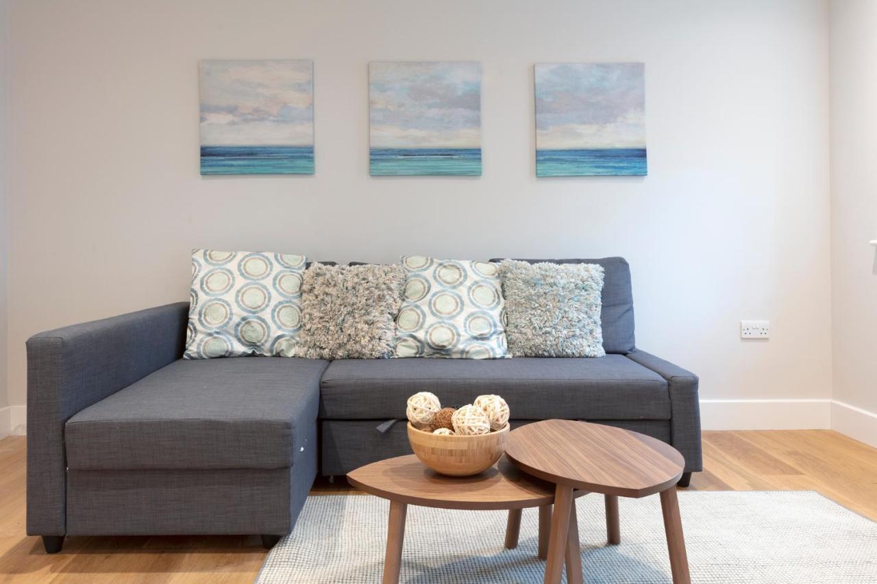 Hampden Apartments - The Diana Windsor Bagian luar foto