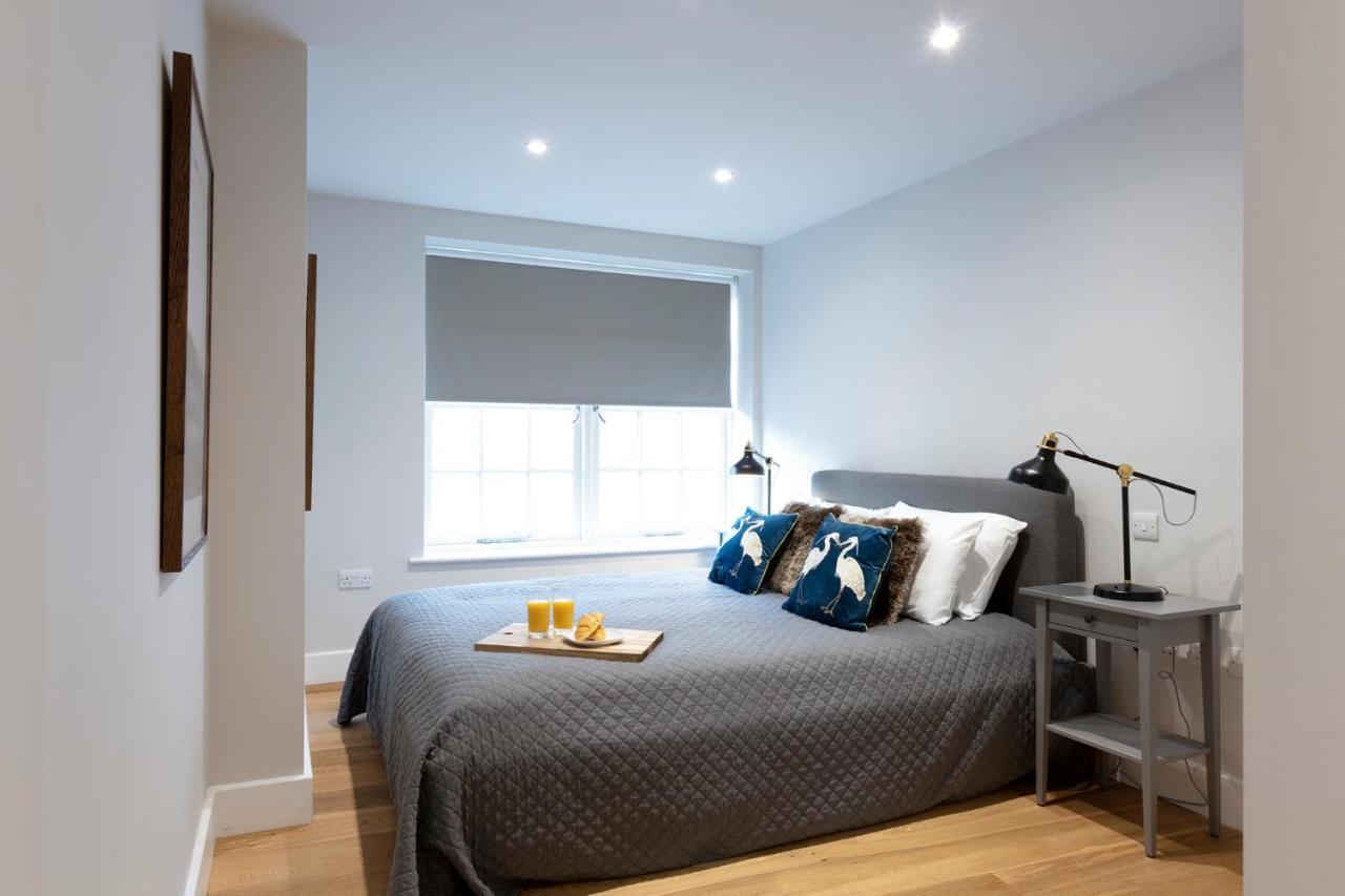 Hampden Apartments - The Diana Windsor Bagian luar foto