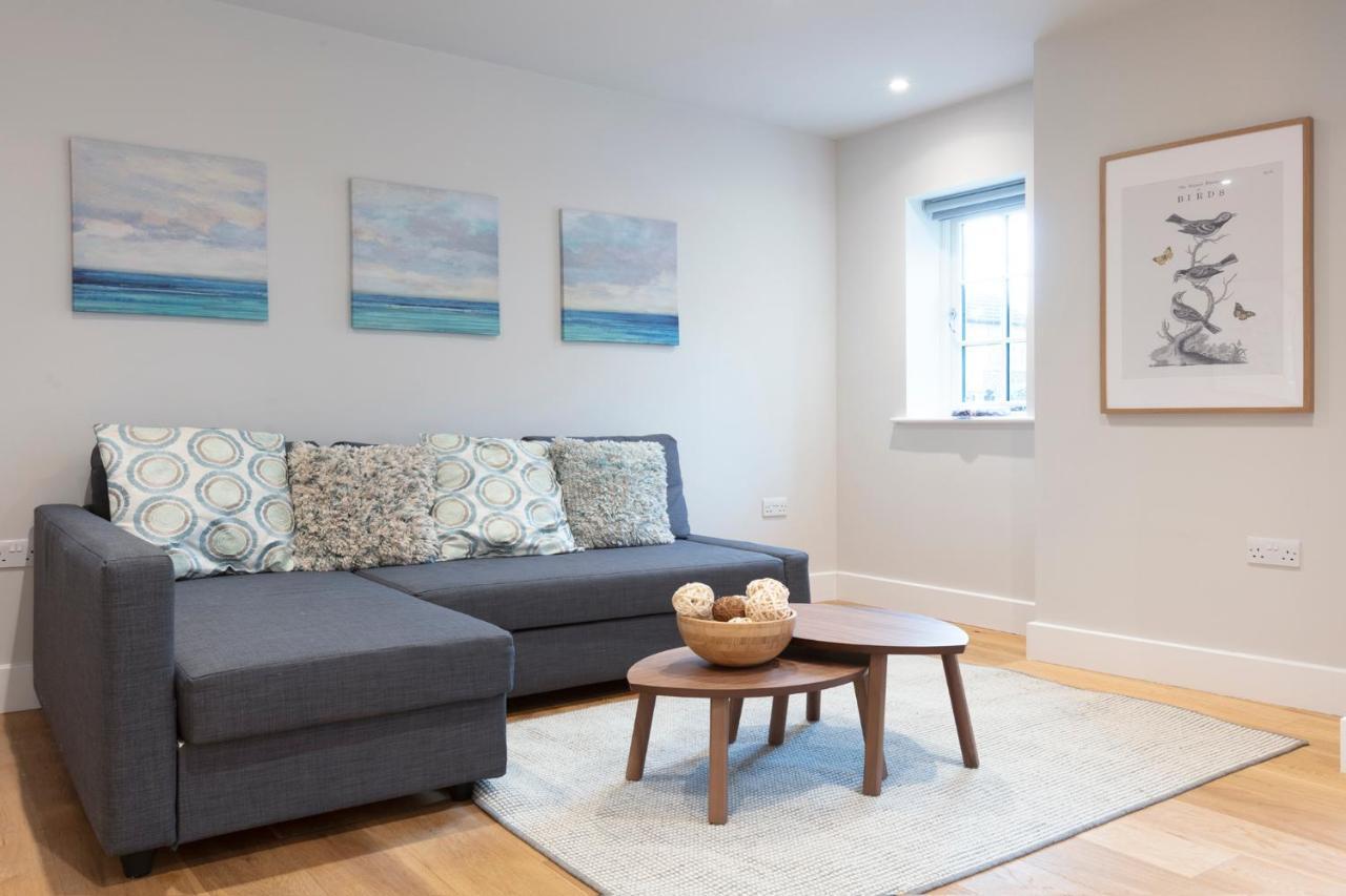 Hampden Apartments - The Diana Windsor Bagian luar foto