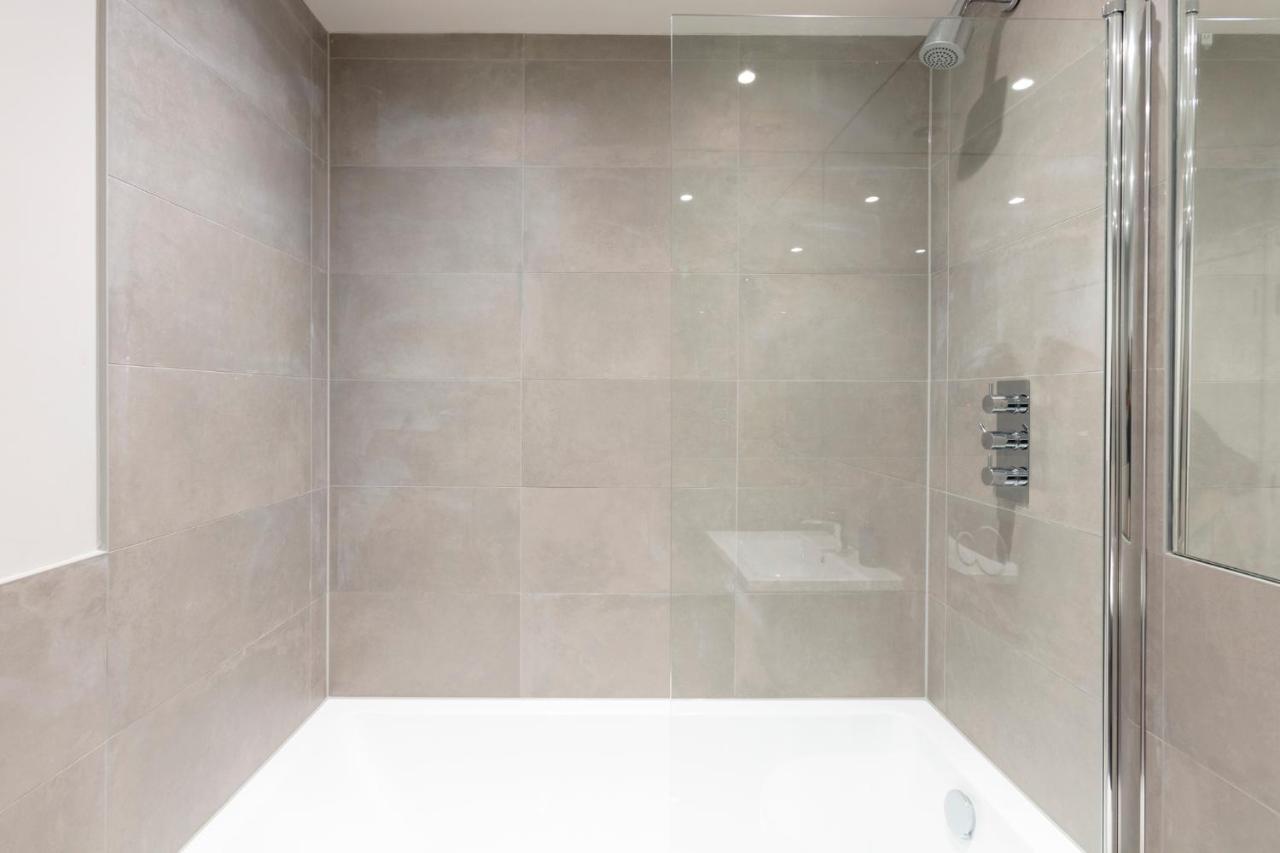 Hampden Apartments - The Diana Windsor Bagian luar foto