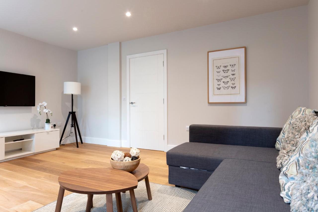 Hampden Apartments - The Diana Windsor Bagian luar foto