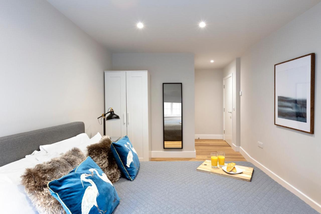 Hampden Apartments - The Diana Windsor Bagian luar foto