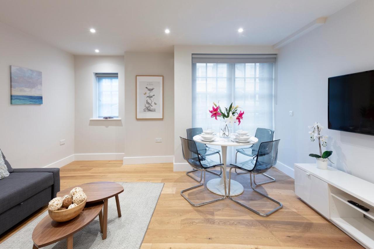 Hampden Apartments - The Diana Windsor Bagian luar foto