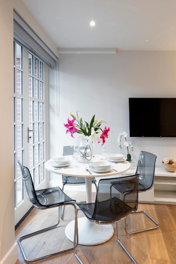 Hampden Apartments - The Diana Windsor Bagian luar foto